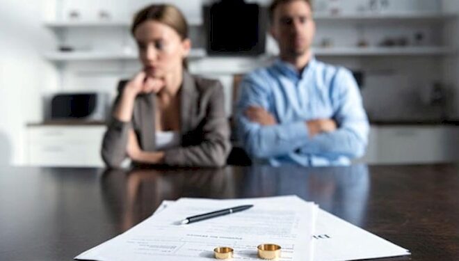 Nərmin Ağayeva: Bu hallarda BOŞANMA QAÇILMAZDIR - FOTO