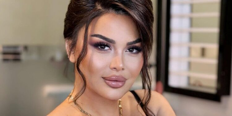 Qumralın küsülü olduğu qaynanası efirə ZƏNG ETDİ: göz yaşı tökdü - VİDEO