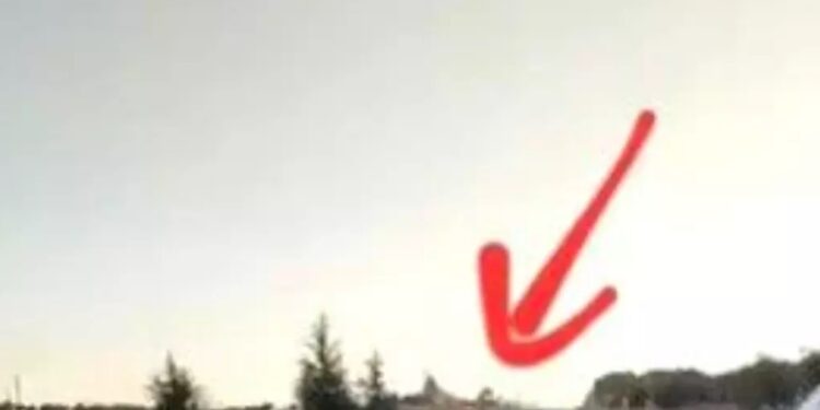 Avtomobil aşdı: 1 yaralı