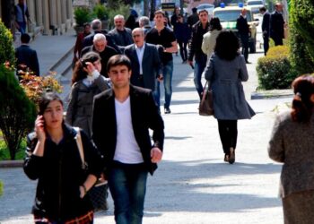 Sabah Bakıda 24 dərəcə isti olacaq