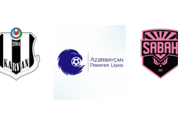 “Karvan-Yevlax” “Sabah”ı qəbul edir-START HEYƏTLƏR