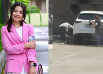 Maşınlarını məktəbin işçilərinə yudurdan Arifə Məmmədova direktor təyin olundu