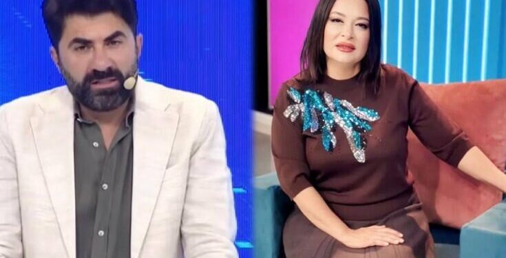 “Ailəsində baş verənlər onu bu hala saldı”