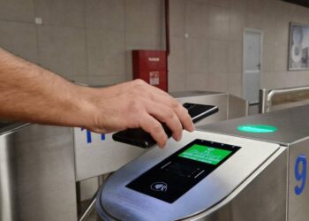 Metroda ödənişlə bağlı unikal yenilik – RƏSMİ