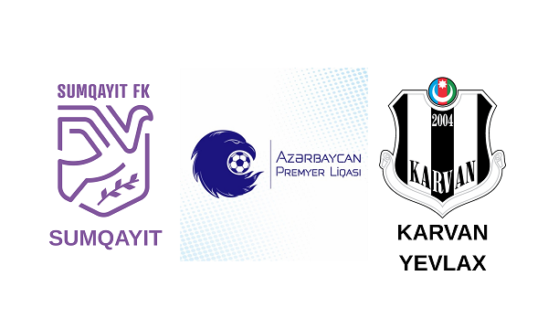 "Sumqayıt" "Karvan-Yevlax"ı qəbul edir-START HEYƏTLƏR