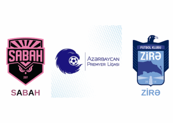 “Sabah” “Zirə”ni qəbul edir-START HEYƏTLƏR