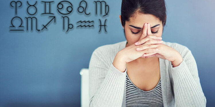 Şəxsi həyatda çətinliklər yaxınlaşır - Oktyabr dörd bürc üçün gərgin keçəcək