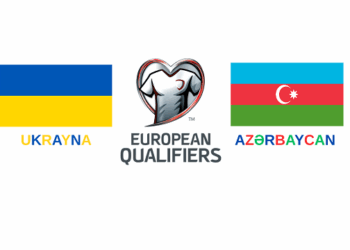 AZƏRBAYCAN millisi Ukrayna millisinin qonağı olacaq-START HEYƏTLƏR