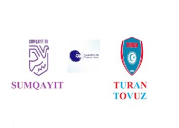 “Sumqayıt” “Turan Tovuz”u qəbul edir-START HEYƏTLƏR