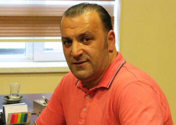 “Mən də qızımın toyunda belə etdim”