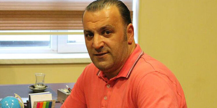 “Mən də qızımın toyunda belə etdim”