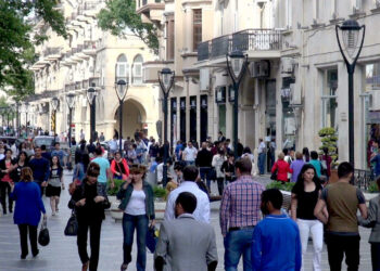 Əhalinin NƏZƏRİNƏ: Axşam saatlarından başlayaraq…