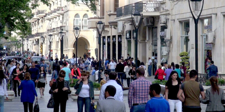 Əhalinin NƏZƏRİNƏ: Axşam saatlarından başlayaraq...