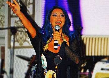 Aygün Kazımovanın illər əvvəlki VİDEOsu yenidən gündəmdə