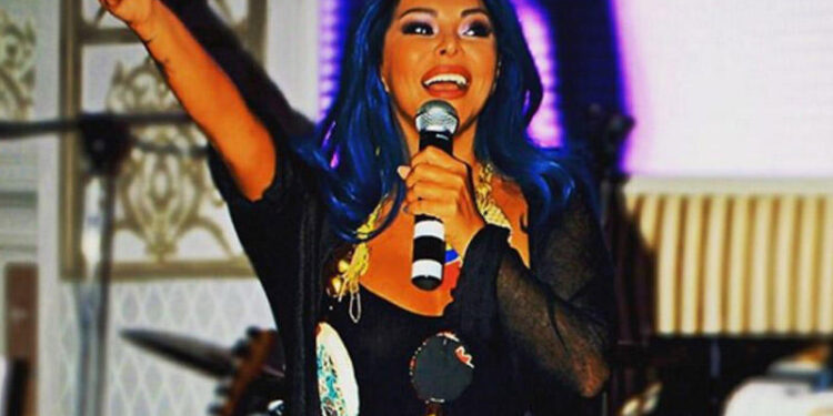 Aygün Kazımovanın illər əvvəlki VİDEOsu yenidən gündəmdə