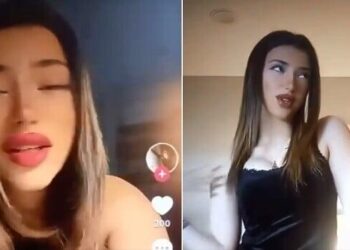 Azərbaycanlı deputatın qızının “TikTok” paylaşımları MÜZAKİRƏ YARATDI – İDDİA – VİDEO