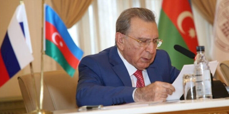 Ramiz Mehdiyevin vəkilləri şikayətlərini niyə geri götürdü? - Yeni detallar