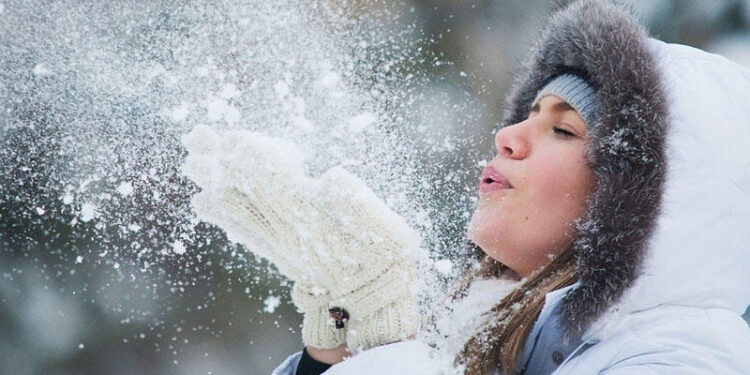 Qonşuda hava kəskin dəyişir