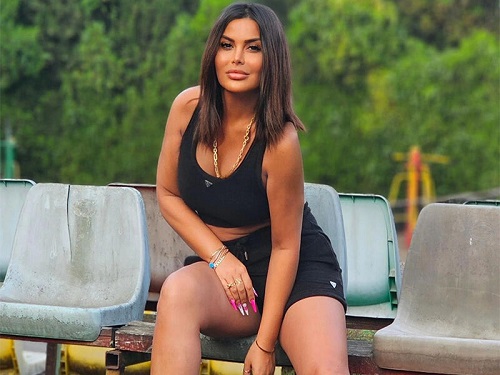 Qumralı görən musiqiçi "özünü itirdi" - VİDEO