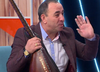 “Oğluma müğənni qız almaram”