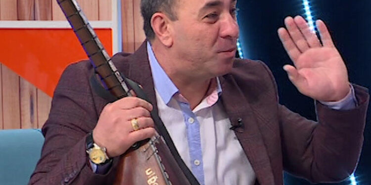 “Oğluma müğənni qız almaram”