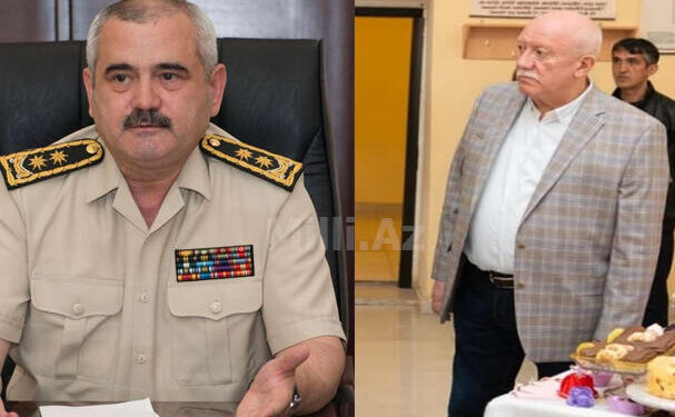 Generalın direktor qudası məhkəməyə verildi - Peşə Təhsil Mərkəzində tələbəni təhqir edib - İDDİA