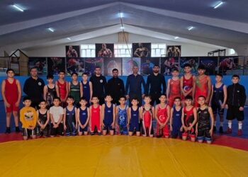 Bayramlıya güləş bayramı gətirənlər…