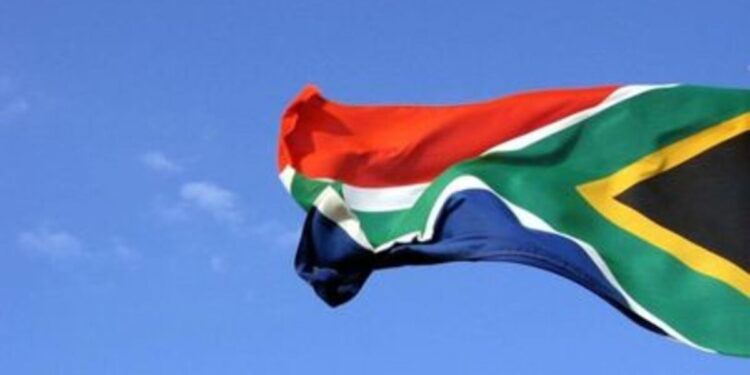 Cənubi Afrikadan G-20-yə dəvət almamasına REAKSİYA