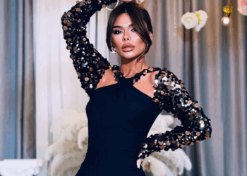 Aysunun çılğın rəqsi müzakirələr yaratdı – VİDEO