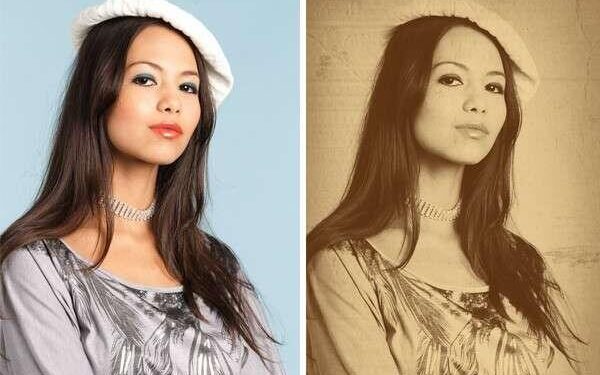 Köhnə şəkilləri bu cür daha keyfiyyətli edə bilərsiniz