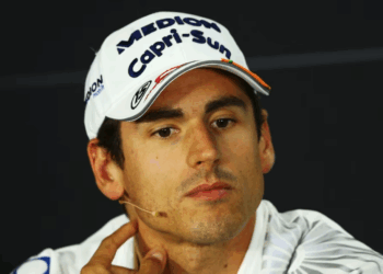 Keçmiş “Formula-1” pilotu saxlanıldı