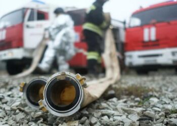 Bakıda niyə binalar ard-arda yanır?