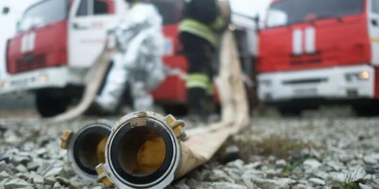 Bakıda niyə binalar ard-arda yanır?