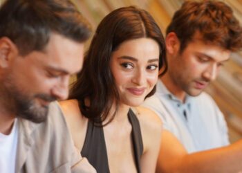 Bu türk serialı da “tutmadı” – Erkən finala gedir