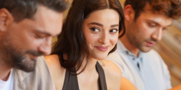 Bu türk serialı da "tutmadı" - Erkən finala gedir