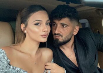 “Ülvinin birinci xanımı ilə əlaqəm var, oğluna “ata” sözü dedirtmişəm” – Keçmiş arvadı isə yalanladı