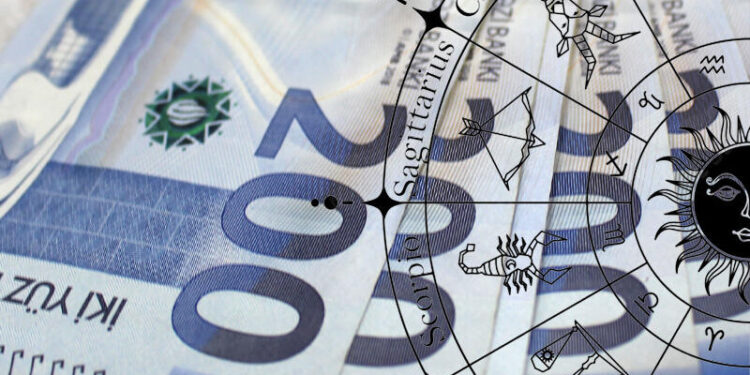 Noyabrda bu bürclər pulu maqnit kimi cəlb edəcək