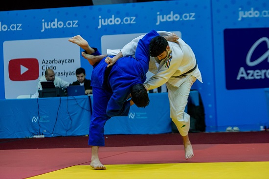 U-20 gənclər arasında Bakı şəhər birinciliyi start götürüb