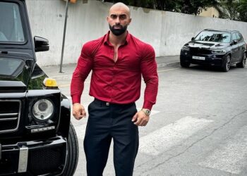 “Çaqayev” toyda oyun çıxardı – VİDEO