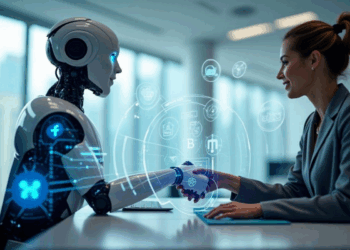 Süni intellekt bəzi sahələrdə dəyişikliklərə səbəb olacaq – Rəsmi