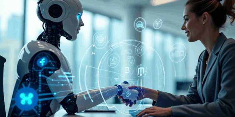 Süni intellekt bəzi sahələrdə dəyişikliklərə səbəb olacaq - Rəsmi