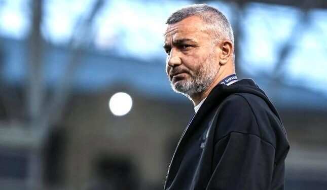 Qurban Qurbanov: "Güclü komandaya qarşı oynayacağıq"