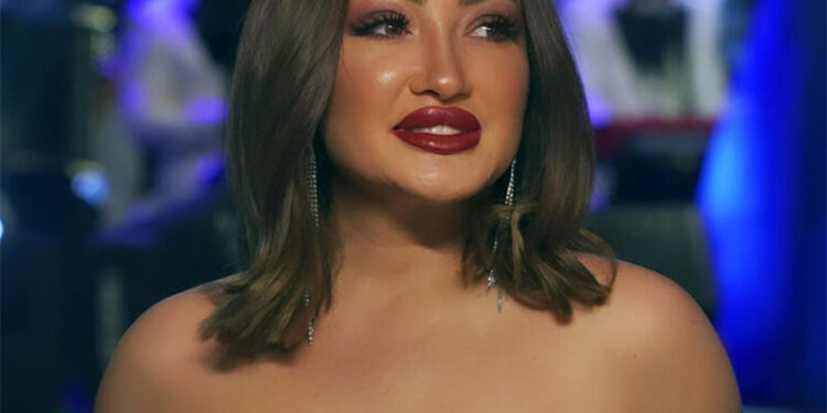 Efirə çıxan anası aparıcını AĞLATDI - VİDEO