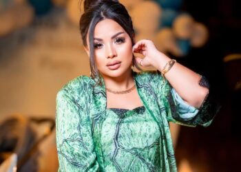 Tanınmış müğənninin toyda biabırçı canlı İFASI – VİDEO