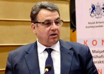 Fikrət Cəfərli azadlığa çıxdı