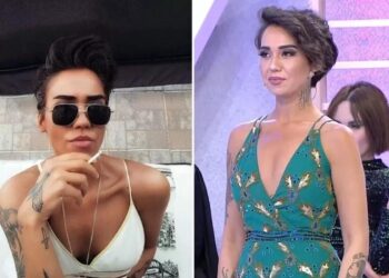 Cinsiyyət dəyişdirmişdi, sevgilisi ilə paylaşımı diqqət çəkdi – FOTO