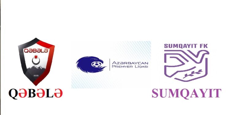 "Qəbələ" "Sumqayıt"ı qəbul edir-START HEYƏTLƏR