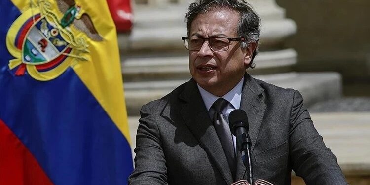 Kolumbiya Prezidenti iddialara aydımlıq gətirdi