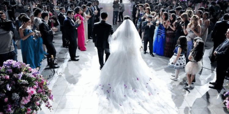 Azərbaycanda toy yasa DÖNDÜ: ölən və yaralanan var - FOTOLAR