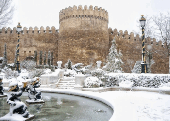 Bu il Azərbaycanda qış belə keçəcək